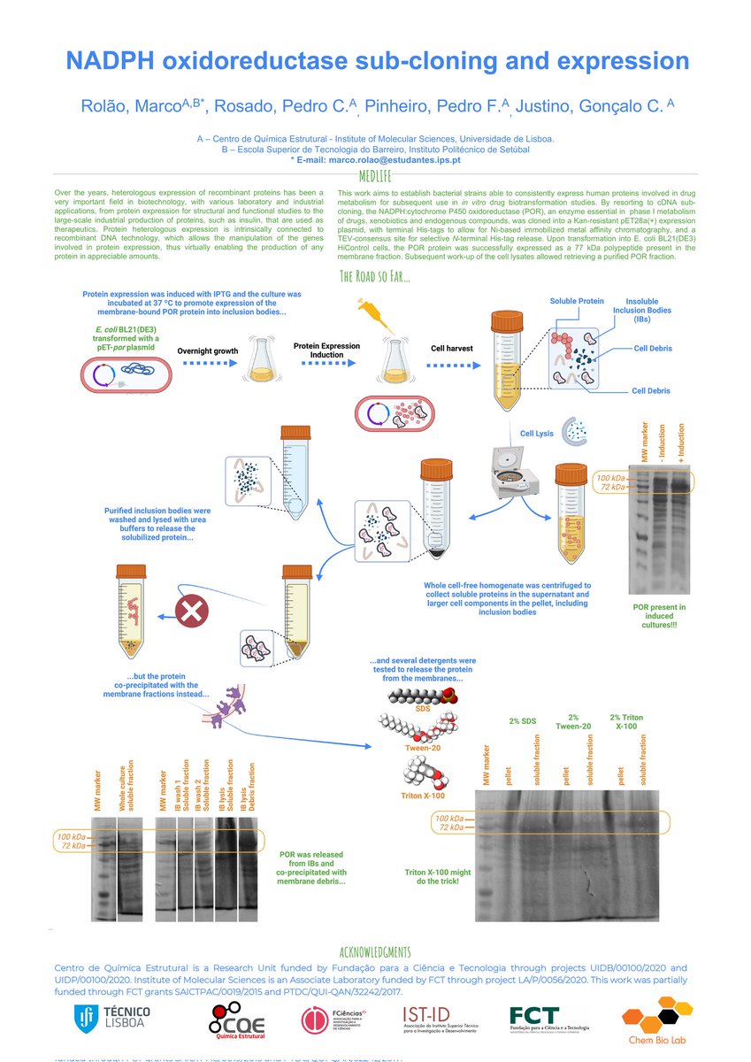 ChemBioLab tweet media