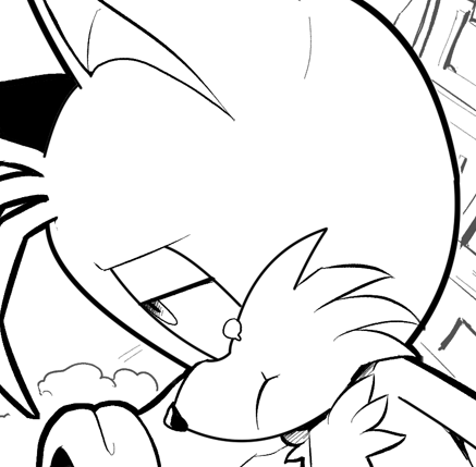 Some Tails from some of my pages 😎 