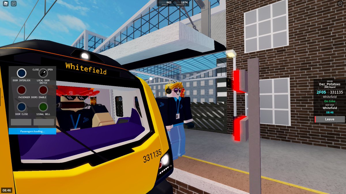Steven_TheSteve's tweet photo. @StepfordRail #StepfordPrideComp lore
This is a collab between me and my friend Dez_Potatoes because why not??
Username: RealStevenHaha
honestly lol this is good https://t.co/kZtKmN4DgL