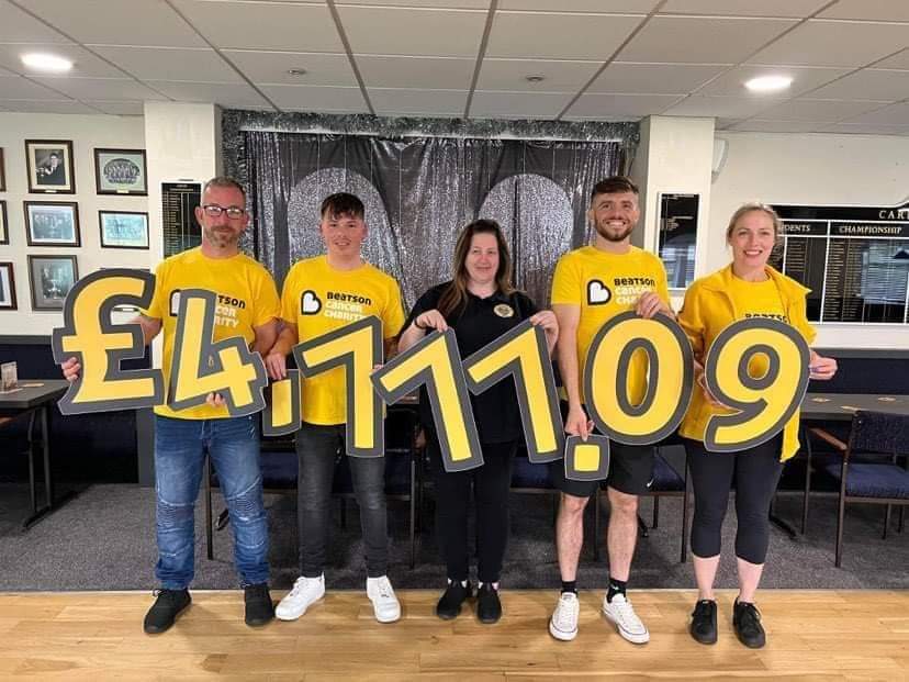 Lanark AFC tweet media