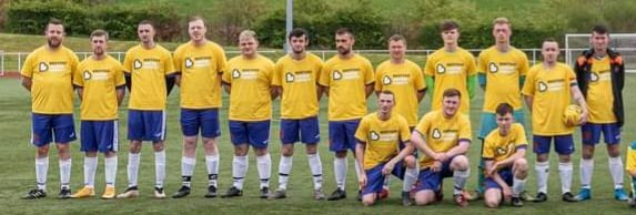 Lanark AFC tweet media