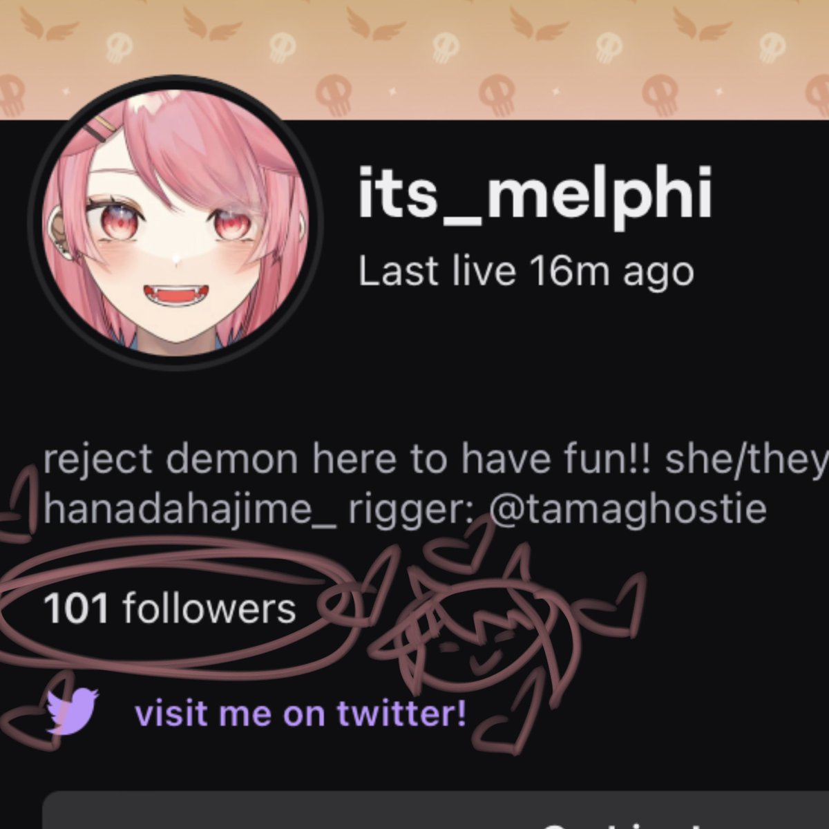 melphi💀✨ tweet media