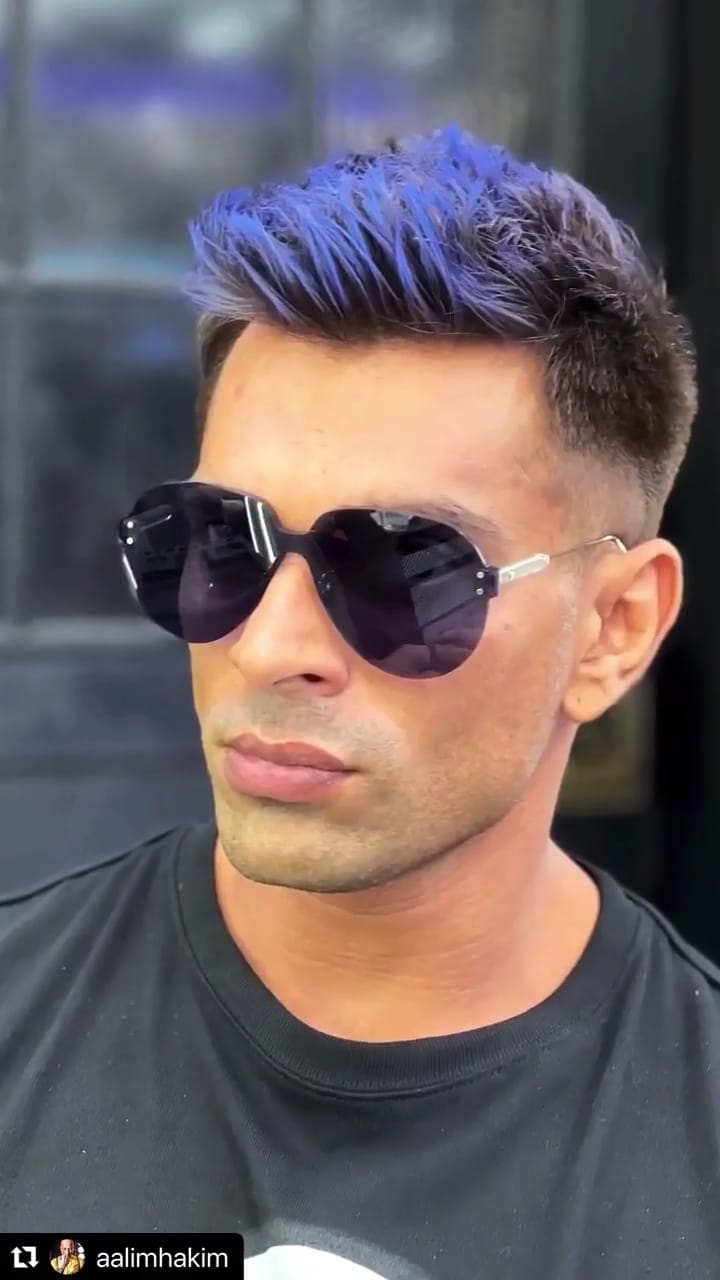 Karan Singh Grover's controversies | The Times of India