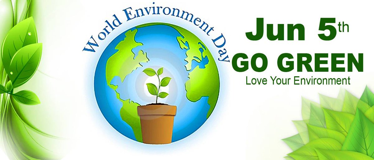Sunielkumarsk's tweet photo. #WorldEnvironmentDay #विश्व_पर्यावरण_दिवस https://t.co/qIr3HmbUN7