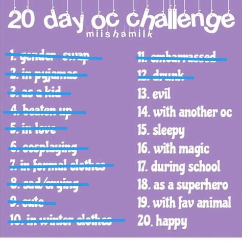 LemonadeBlue_'s tweet photo. Day 13: Evil(?)
Completely harmless. Unless you started a fight first like insulting and such, or if you're "Max", good luck surviving.
#20DaysOCChallenge #blue #shadowblue https://t.co/9uerDmSjxi