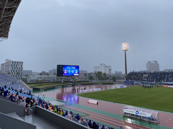 鹿児島ユナイテッドfc 22年6月5日 日 ツイ速まとめ