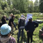 Photo by Connecting The Plots (@ConnectThPlots)