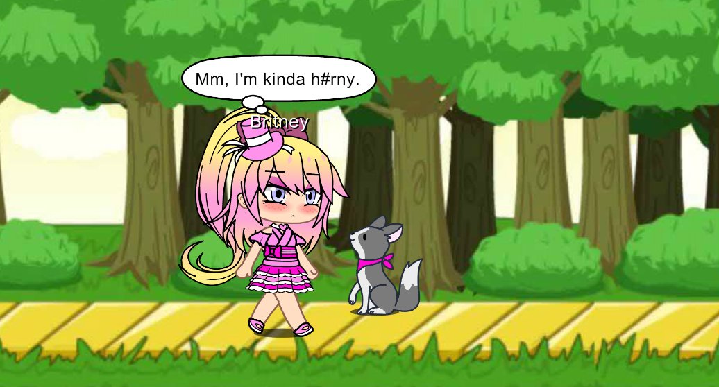 AlienVenus_'s tweet photo. I was asked to make a beastiality edit but the app I use to do my edits is currently not working so I can't make any proper edits so this will have to do. 👍
#gachaheatcommunity #gachaheat #gachalewd #gachansfw #gachasex #gacha18 #gachar34 #gachacumzone #gachaslut https://t.co/mYXgpbqO3u