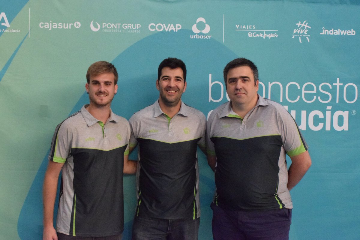 SevillaFAB's tweet photo. #FaseFinalMiniMas2002
⭕Jornada 3️⃣
🗓️3 al 5 de Junio
🏟️Pabellón Muriel Bujalance Leal
📍 @gelvescomunica
⌛ 10:00 h
‼️EQUIPO ARBITRAL‼️
🏀 @CNauticoSevilla
🆚️
🏀 @BaloncestoCoria
📲 Siga los Partidos en vivo a través de la APP "AFICIÓN FAB"
🎥 https://t.co/aC32zj46u1 https://t.co/130dv02wh5