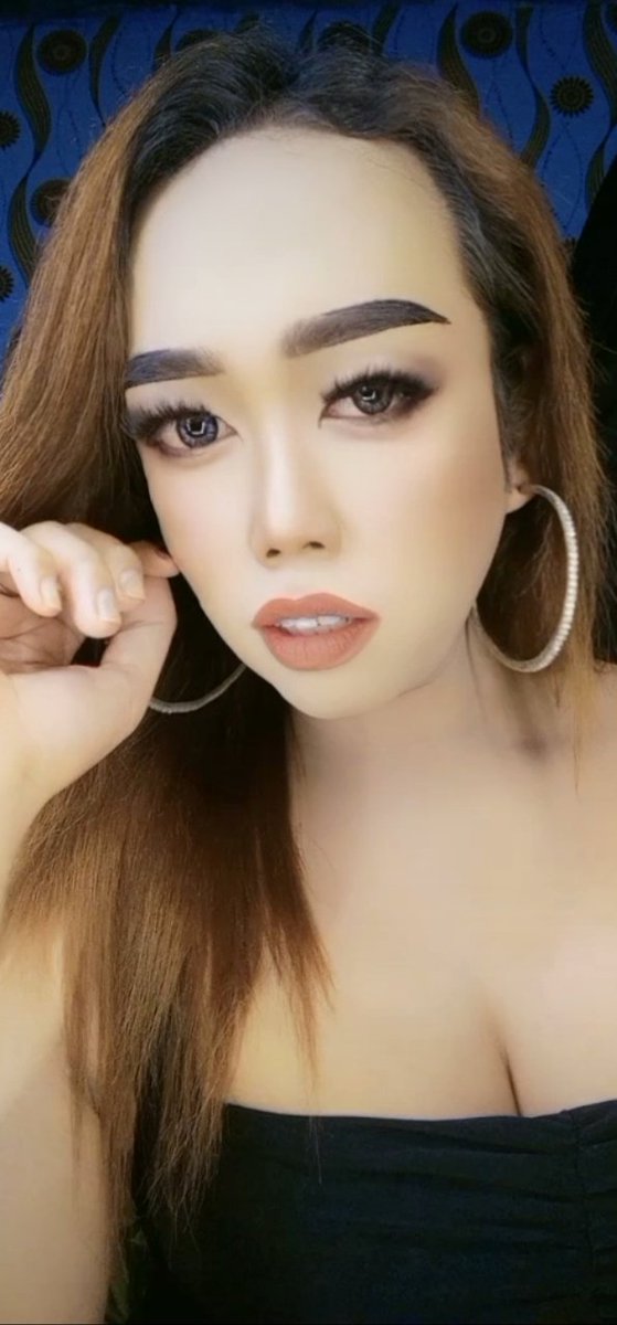 MisyaWaria's tweet photo. Lnjut via DM...
Open yuk.. buat yg serius ja. Waria Tulungagung #ExpoSurabaya #wariacantikindonesia #wariablitar #wariatulungagung #wariakediri #openbomalang #OpenBOkediri #wariasemox #wariamontok https://t.co/fxfr1Hw8Dh