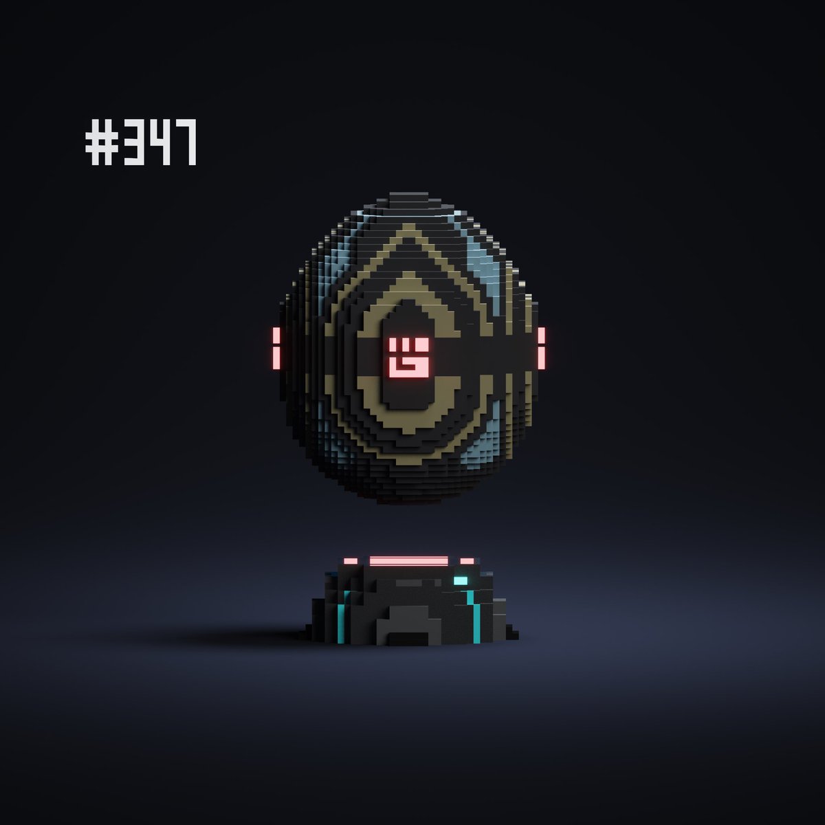 MetaB_Creator's tweet photo. MetaBeings Eggs Type FIGHT🤜🤛
These Beings will represent absolute strength and power! ���👾

There are 334 Eggs and 25 different types. Choose yours!

#NFTs #NFTCollection #nftcollectables #monsters #Ethereum #art #opensea https://t.co/BuBfGCwu6K