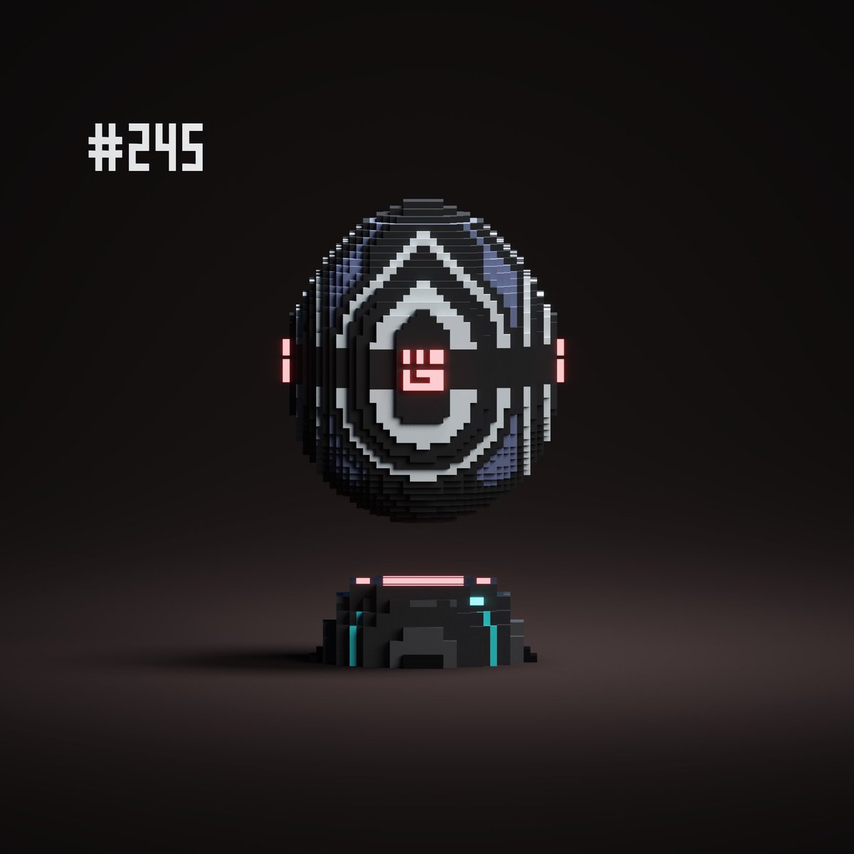 MetaB_Creator's tweet photo. MetaBeings Eggs Type FIGHT🤜🤛
These Beings will represent absolute strength and power! ���👾

There are 334 Eggs and 25 different types. Choose yours!

#NFTs #NFTCollection #nftcollectables #monsters #Ethereum #art #opensea https://t.co/BuBfGCwu6K