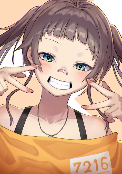 でこっぱちまつりちゃん!
4周年おめでとうございます!
#祭絵 