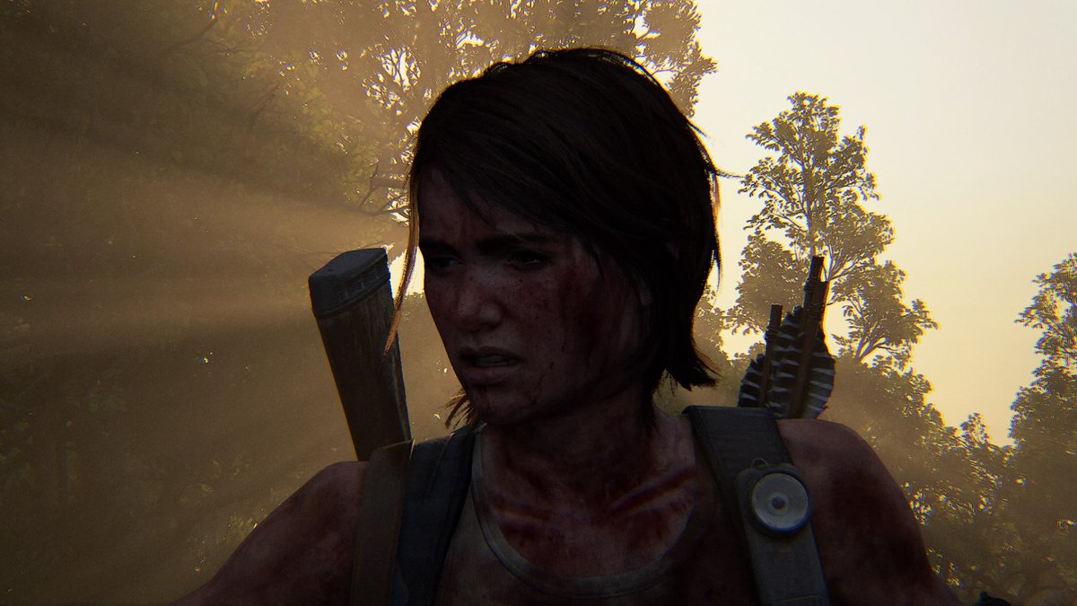#TheLastOfUs2 #TLOU2 #PS4share