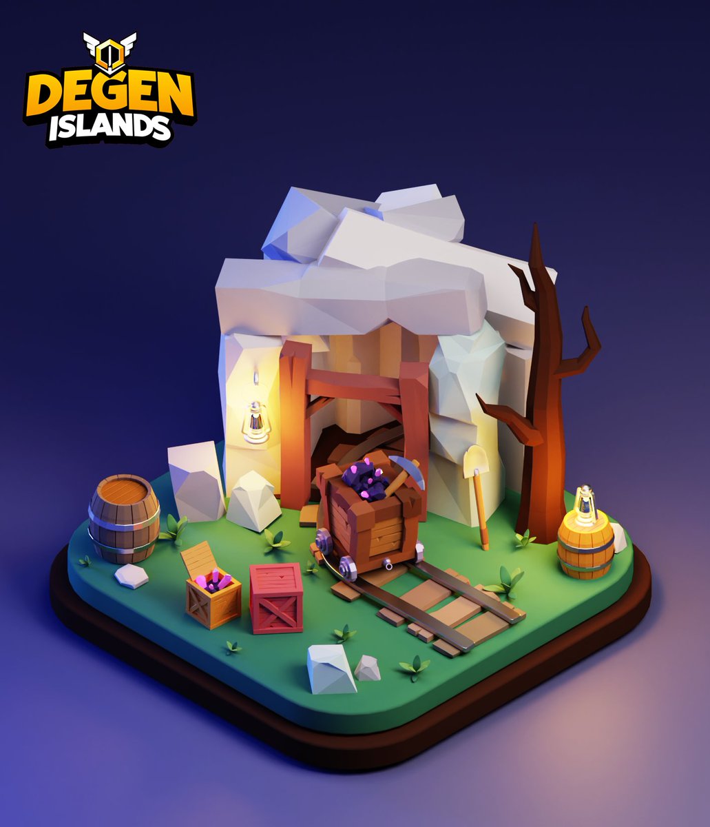 DegenIslands's tweet photo. Degen Islands Team has finished the hash import. 🚀🚀🚀

Degen map will be OFFLINE for 1H or more for an update.

After the update you can:
1. Locate your islands on the map
2. Verify islands &amp; link Discord
3. Edit island information and upload an image
4. Shill your islands

🎉 https://t.co/Rp4bXkLuox
