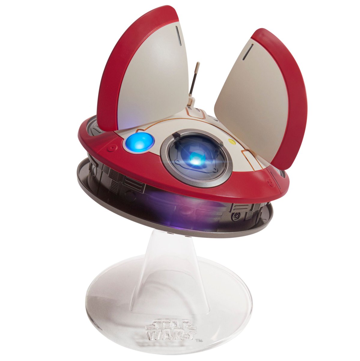 Hey <a href="/LEGO/">Lego</a>,

Star Wars LEGO L0-LA59 when?