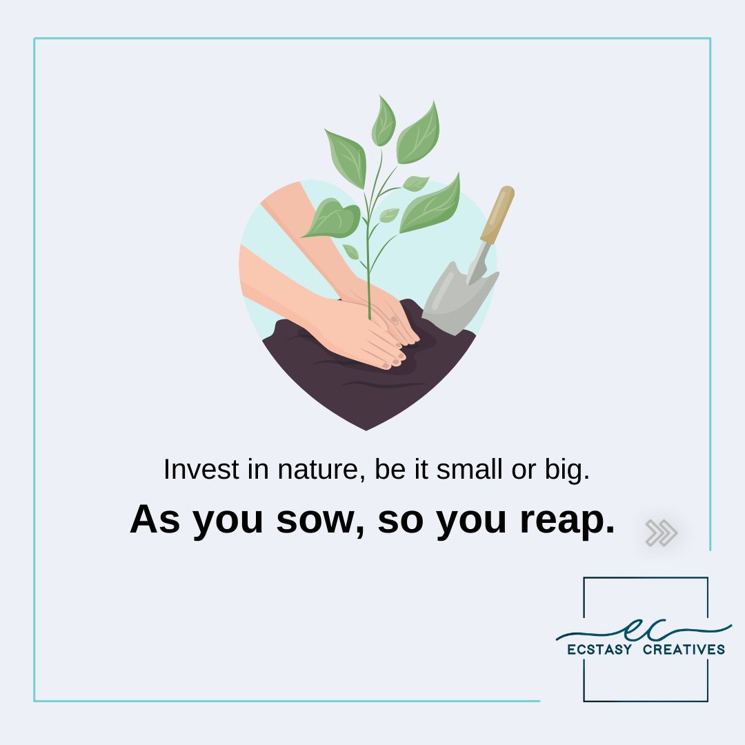 buildwithEC's tweet photo. Make your part in contributing to a sustainable tomorrow.  #WorldEnvironmentDay

#EnvironmentDay #Environment #GreenEarth #Nature #SustainableDevelopment #Sustainability #EcoFriendly #GoGreen #Recycle #Earth #Climate #Reuse #Conservation #Natural #EcstasyCreatives #BuildwithEC https://t.co/KK2XMQNAE9