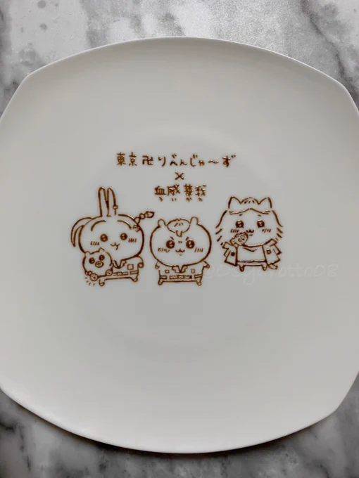初チョコアート上手くいったから何度もみてみてして申し訳ないけど見て😆 