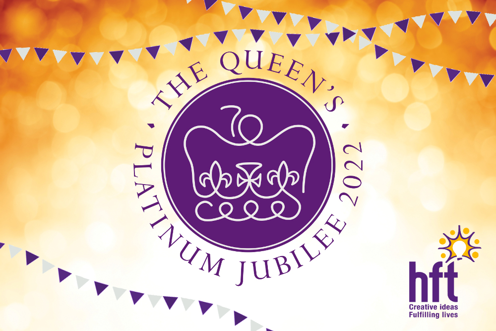 Hftonline's tweet photo. As a charity with a royal patron, we'd like to send both Her Majesty The Queen, and Hft patron Her Royal Highness The Princess Royal our very best wishes as we all celebrate this special occasion together! 
#HM70 #PlatinumJubilee https://t.co/amNR0Vj6lA
