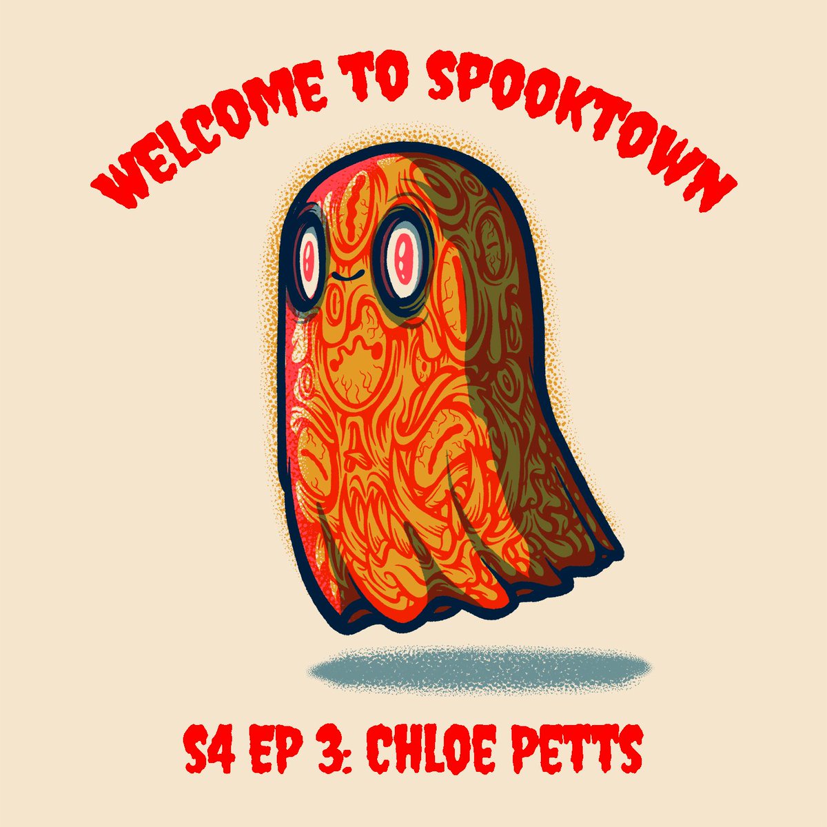 SpooktownPod's tweet photo. In case you missed it....

Kath and Ed are joined in Spooktown by @ChloePetts who explains why she would marry Bigfoot in a game of shag, marry, kill.

👂 https://t.co/ft3ofDKJEf https://t.co/3fLLDEaOIO