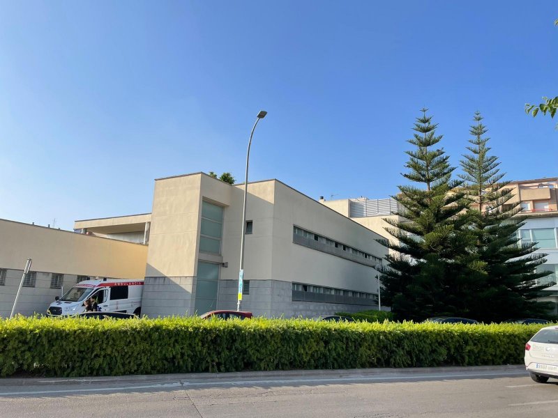 Resumen semanal CSIF:
➡️ CSIF reconoce labor vigilantes seguridad
➡️ CSIF reclama más personal hospital Llíria
➡️ CSIF gana elecciones en San Antonio de Benagéber y Jalance
➡️ CSIF pide más personal en guardias en el centro de Corea y abrir ya 24 h en Gandia