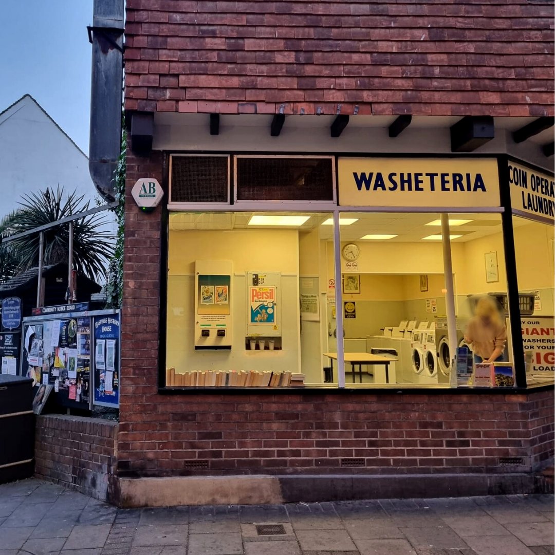 ABSecurity_'s tweet photo. A well spotted AB Fire and Security bell box has been spotted in Hastings Old Town π€
Want to find out more about what we offer? Donβt hesitate to contact us at:
β 01424 436385
π§ enquiries@fuzion4.co.uk
π₯ https://t.co/aUOePoXoDw
#bellbox #Hastings #security #alarmsystems https://t.co/vdR0sPnyzB