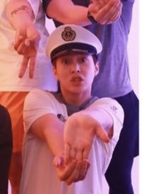 littlexiunshine's tweet photo. PILOT XIUMIN!! ����🥵🥵 https://t.co/7rgl1VvuIB