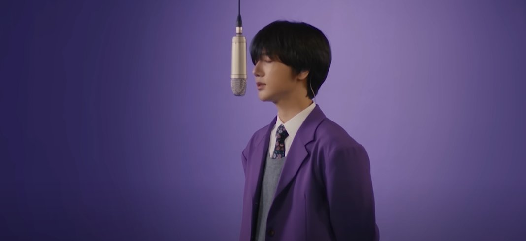 FuzionFireMedia's tweet photo. Yesung gives you a 'Monologue' for 'Refresh Project'
#allaccessasia #Featured #monologue #refreshproject #superjunior #yesung
https://t.co/XU1kN4Jn3C https://t.co/E6Wm4HTCVg