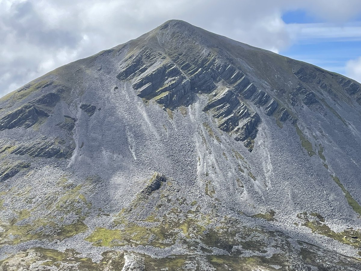 Isle of Jura fell race #isleofjura #Scotland #Hebrides #fellrunning #hillrunning #outdoors