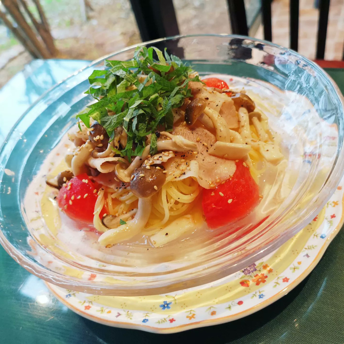 モッチモパスタ松江店 Mottimomatsue Twitter