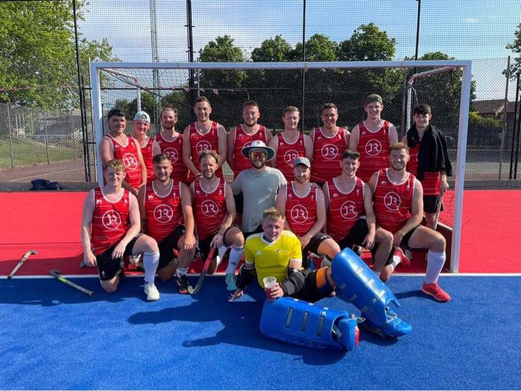 Tullett Islanders Hockey Tournament tweet media