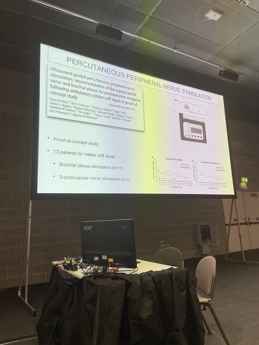 ajrmacfarlane's tweet photo. @felinidoc discussing the icaros guidelines for THA and TKA and role of PNBs

@EMARIANOMD @sgmemtsoudis @rosie_hogg @elboghdadly 

https://t.co/A50JKriUgU

#EA22 https://t.co/L2WGC2EaRa
