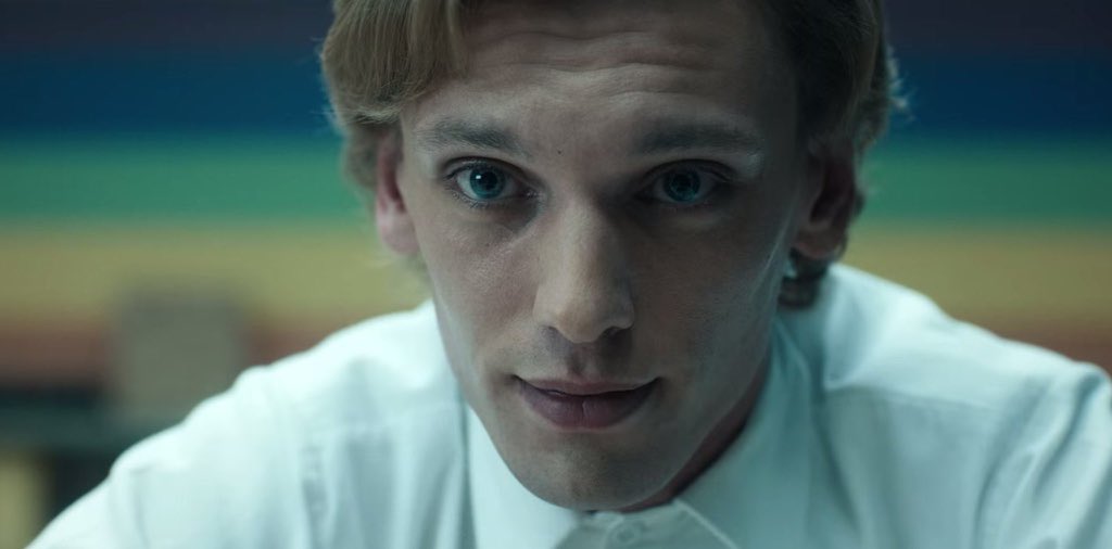 melophile_me's tweet photo. The plot twist was so so unexpected 
The whole backstory of 001 and the way it was linked with first season .. too good!!  
#StrangerThings kudos to the makers for the way they introduced this character and didn't let the audience get a hunch about his backstory at all!! https://t.co/BD1DrIhPtQ