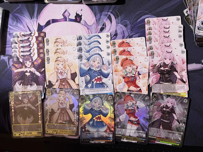 Collect all 
