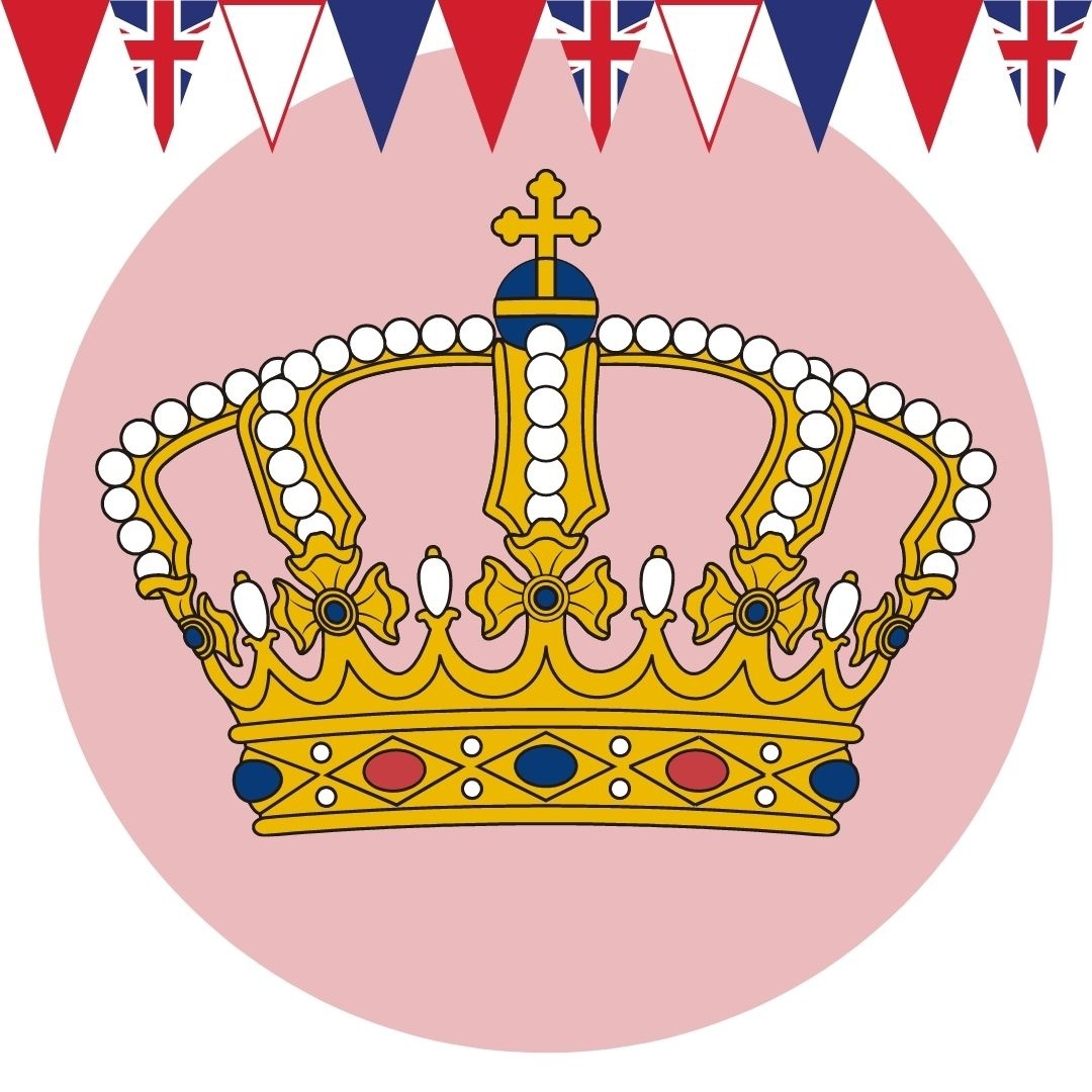 Is it street party time?

#PlatinumJubilee #TheBigJubileeLunch