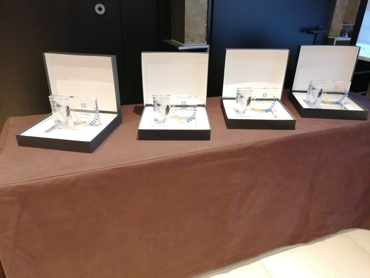 Mónica Lalanda tweet media