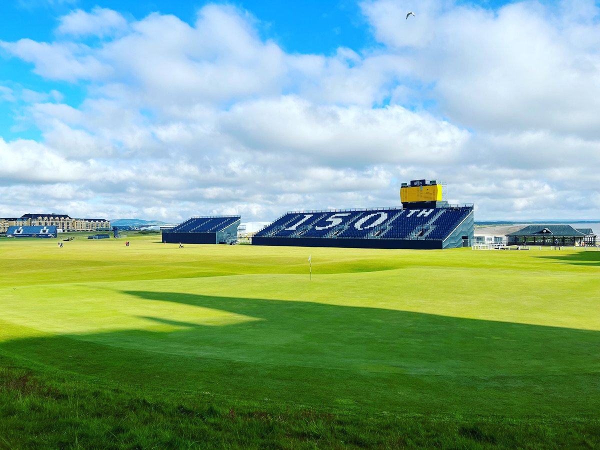 LiamDal's tweet photo. @PGA #theopen https://t.co/S8XihBC90W