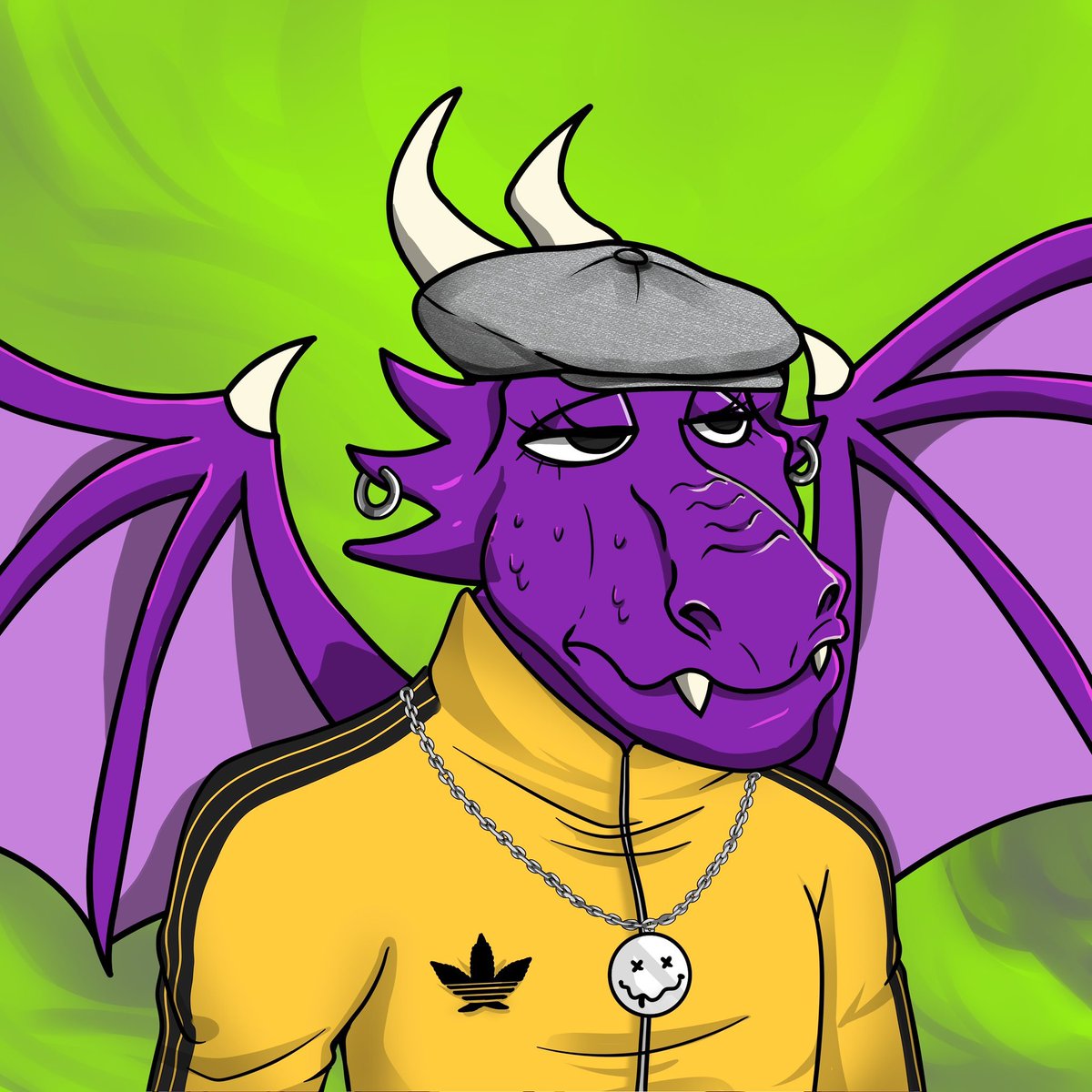 DragNPuff tweet media