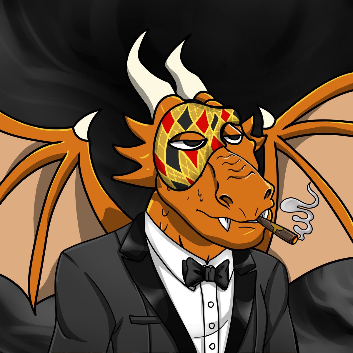 DragNPuff tweet media