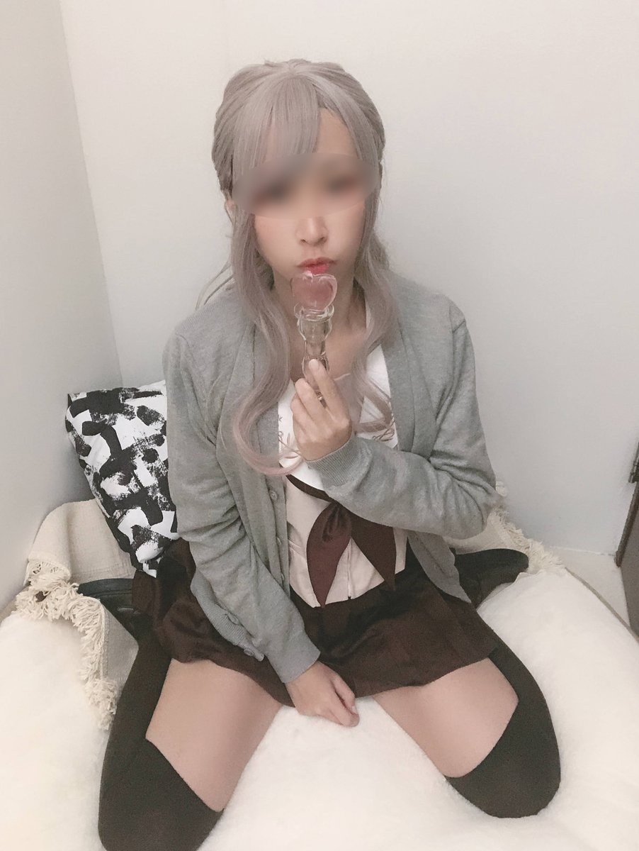 放學回家的女學生
都在做什麼呢💕 https://t.co/ACVmPZSrKG