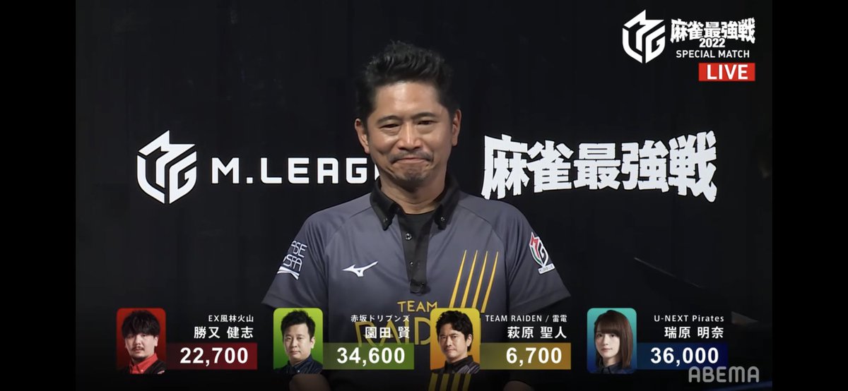 萩原聖人 インタビュー 最新情報まとめ みんなの評判 評価が見れる ナウティスモーション