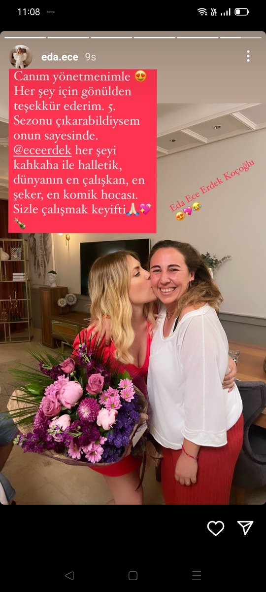 alkollkl's tweet photo. Ve edayada  çiçek alındı bence bu çicek sezon sonu diye verilen bişey. https://t.co/uenZacmPcW