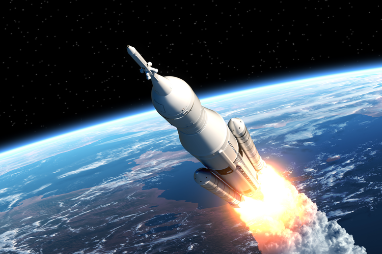 Saudia_Radio's tweet photo. #Highights | The Saudi Space Commission will launch a major training initiative aimed at new graduates seeking careers in the space sector. The program targets new graduates, and those interested in careers in the space sector. #saudia_radio https://t.co/xfFphHz7z3