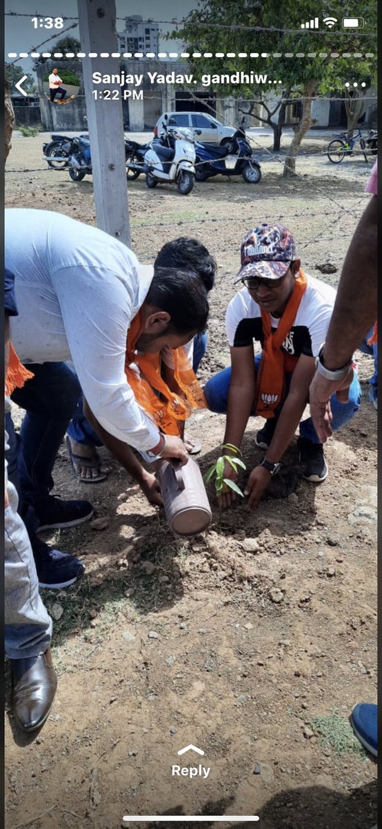 Bhavin Halpati tweet media