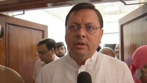 News1IndiaTweet's tweet image. #Uttarakahnd:  राज्य एक साफ शहर के रूप में जाना जाए इसके लिए हम काम करेंगे: विश्व पर्यावरण दिवस के अवसर पर पौधारोपण करने के बाद मुख्यमंत्री पुष्कर सिंह धामी,देहरादून

@pushkardhami @bjputtarakhand #news1india