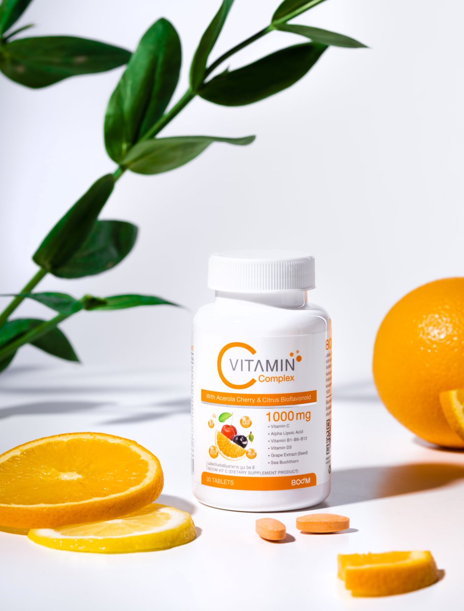 BoomVitCPlus_SK's tweet photo. 🧡Boom Vit C🧡 
ประโยชน์เยอะทั้ง Healthy &amp; Beauty 
รวมไว้ให้ครบในเม็ดเดียว

🍊1 กระปุก บรรจุ 30 เม็ด ราคา 299.-

#Boom #BoomVitC #Vitamin #vitaminc #TheiConGroup #ครอบครัวไบร์ทวินช่วยโควิด #สโนว์บอลตลาดแตก #ชาวไบร์ทขายของ #ตลาดนัดไบร์ทวิน https://t.co/oJv1yvGG4Z