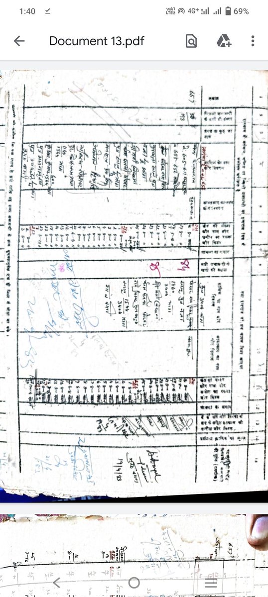 Hanuman09108775's tweet photo. @Dchautala @cmohry @dcmohry 
Need justice for my land
7082304460 hanuman singh/ bhagi ram https://t.co/Z3plQJiUZR