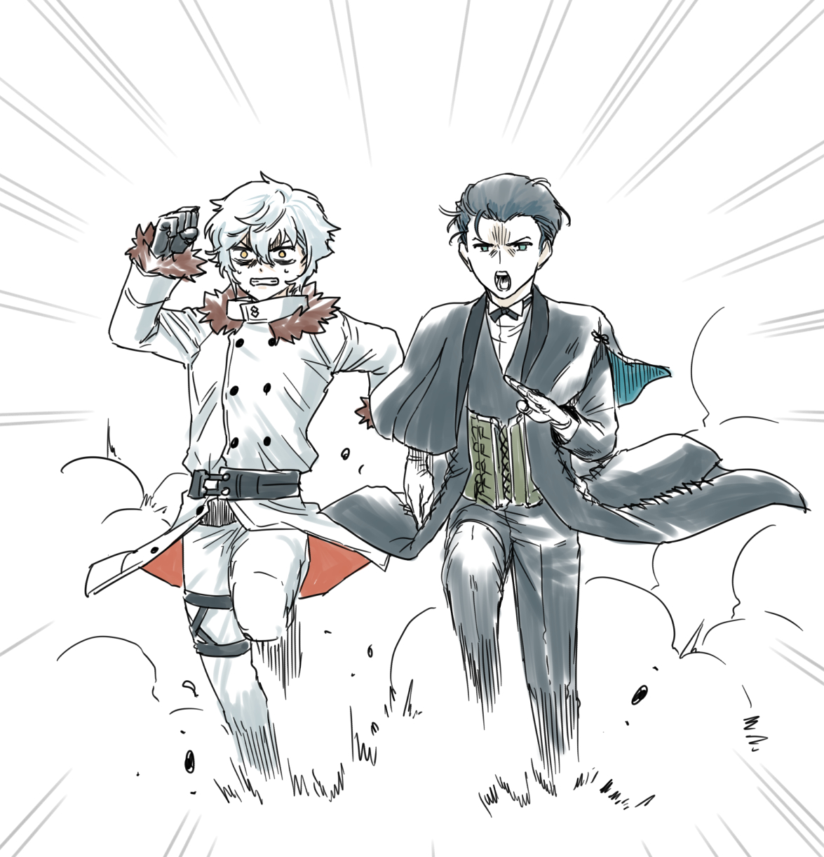 ナ縞 トラオム激レア全力疾走 T Co Cvmvyt5tl5 Twitter