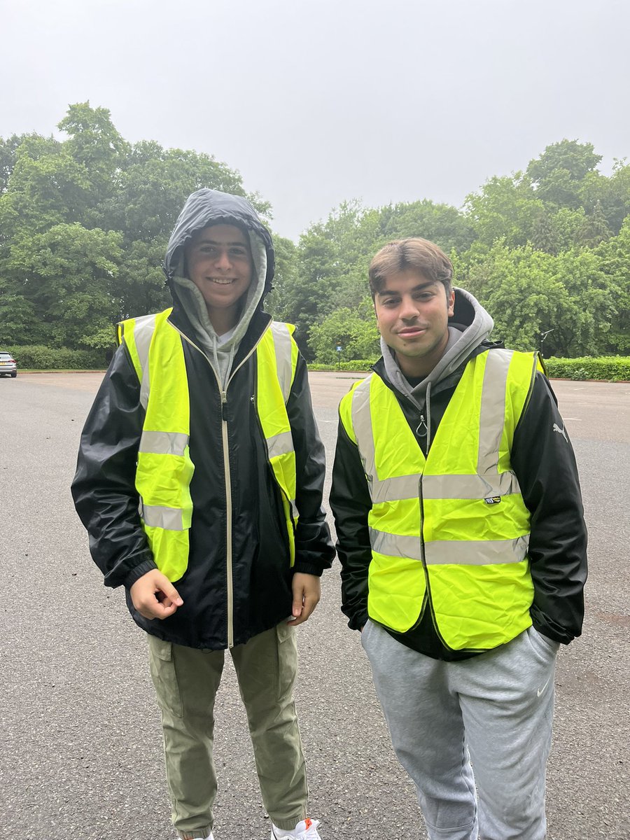 karen ackerman tweet media