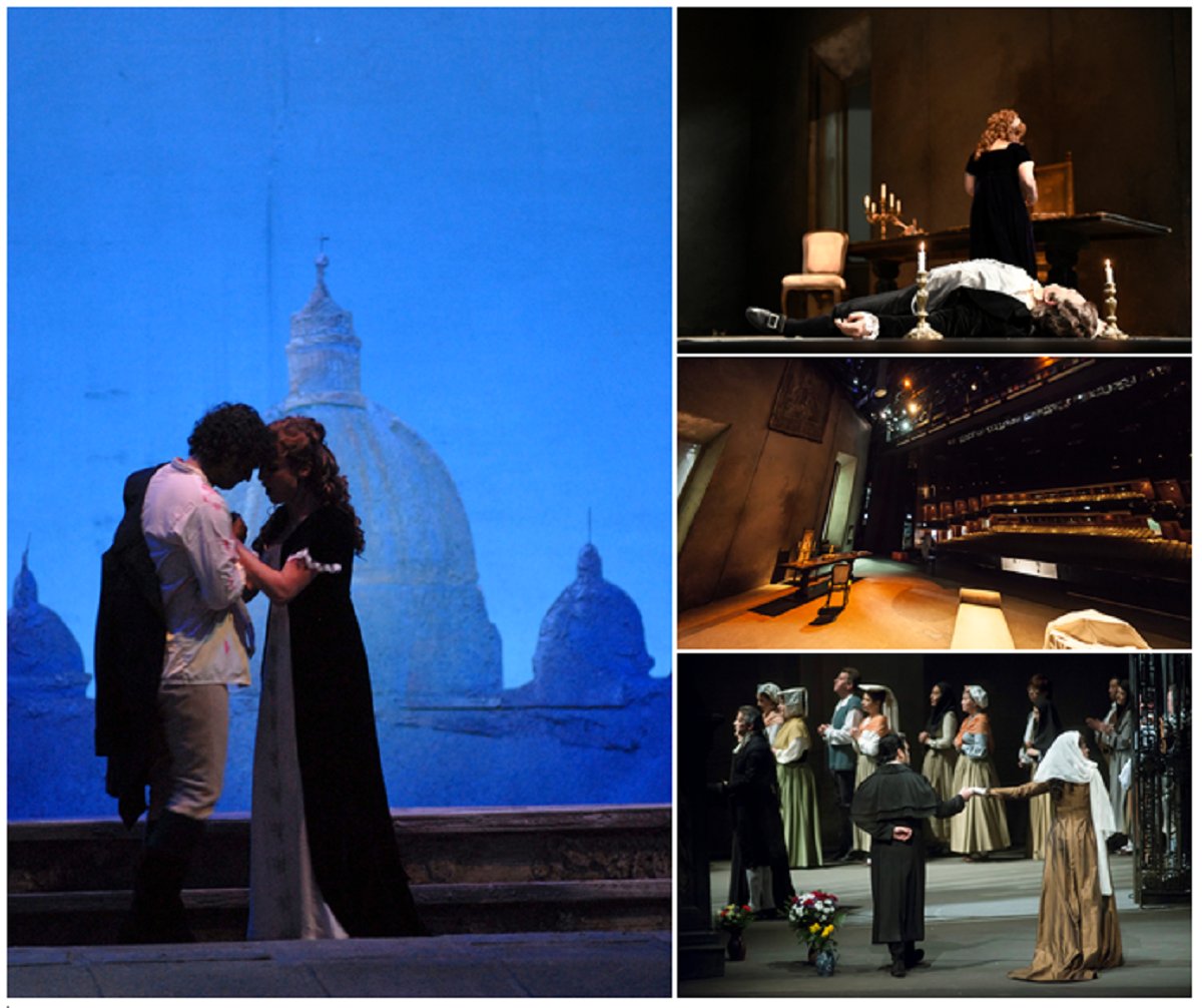 A toxic triangle: Season´s last TOSCA tonight
ℹ️t1p.de/du5ep
🎟️t1p.de/wq7c
 
#NicholasMilton #LiudmylaMonastyrska <a href="/BrianJagde/">Brian Jagde</a> #RomanBurdenko @p_rowan <a href="/JoelAllisonBB/">Joel Allison</a>